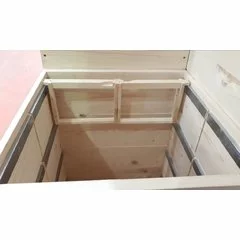 Rama Mini Plus lemn insarmata asamblabile cate doua picture - 3