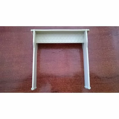 Rama plastic nucleu de imperechere mic picture - 2