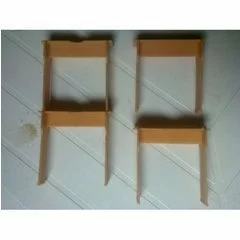 Rama plastic nucleu de imperechere mic picture - 4