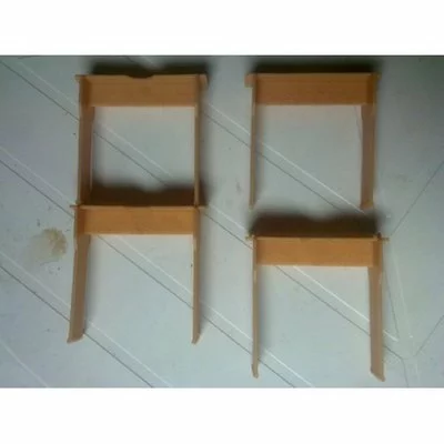 Rama plastic nucleu de imperechere mic picture - 4