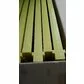Rama plastic monobloc 1/2