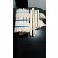 Rame stupi 1/1 tei, model canadian simplificat, pachet 25 buc
