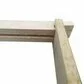 Rame stupi 1/2 tei PRACTIC pentru faguri plastic sau ceara - pachet 25 buc
