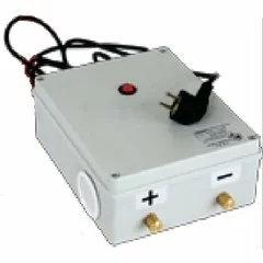 Reductor curent de la 220V la 12V pentru centrifuga Lyson