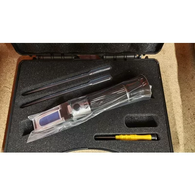 Refractometru picture - 2