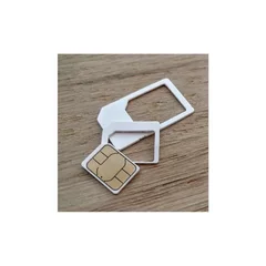 Reincarcare 1 an cartela SIM pentru cantare inteligente