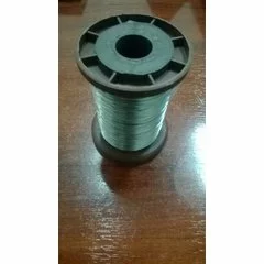 Sarma zincata bobina 250g, diametru 0.45 mm