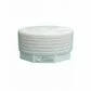 Sertar pentru uscator polen plastic rotund