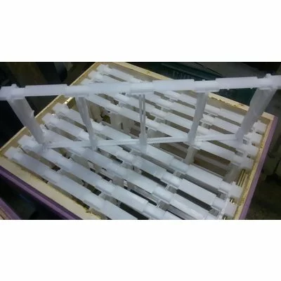 Set 4 rame miere in sectiuni asamblabile picture - 9