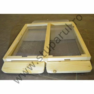 Soclu Stuparul.Ro ANTIVARROA 12R picture - 3