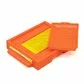 Soclu plastic cu colector de polen 10 rame Vimeks