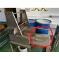 Stand rame pentru Masina descapacit Alpha Disc Thomas