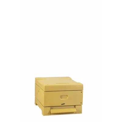 Stup MER 10 rame din poliuretan – Start (1 x 1/2) – FAROSTUP