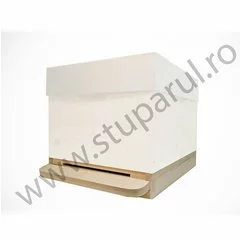 Stup Stuparul.Ro VERTICAL 10R CLASIC picture - 9