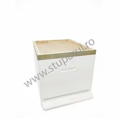 Stup Stuparul.Ro VERTICAL 10R CLASIC Practic picture - 5