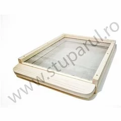 Stup Stuparul.Ro VERTICAL 10R CLASIC Practic picture - 8