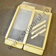 Stup Stuparul.Ro VERTICAL 12R CLASIC picture - 4