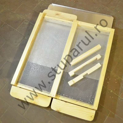 Stup Stuparul.Ro VERTICAL 12R CLASIC picture - 4