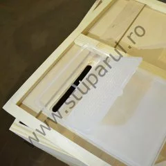 Stup Stuparul.Ro VERTICAL 12R CLASIC Practic