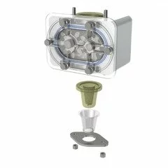 Stut conic pentru miere picture - 3