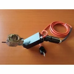 Sublimator acid oxalic Sublimox Italia picture - 4