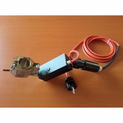 Sublimator acid oxalic Sublimox Italia picture - 4