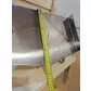 Suport inox pentru expunere rama cu miere
