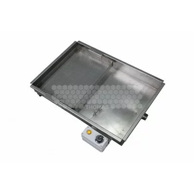 Tanc decantare incalzit Alpha Disc Thomas