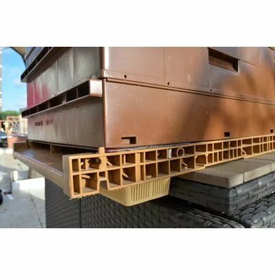 Tavita colector polen Nicot picture - 4