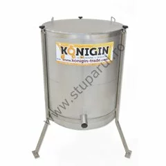 Topitor ceara cu centrifugare 510mm Konigin