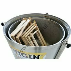 Topitor ceara cu centrifugare 640mm Konigin