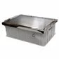 Topitor solar plastic