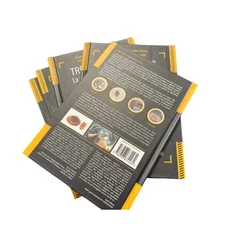 Tropilaelaps – La poarta stupinei tale picture - 3