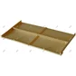 Tunel cu placa activa polen Nicot