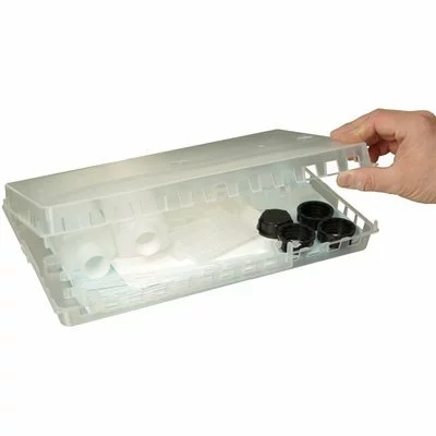 Vaporizator Acid Formic Profesional 290ml Nassenheider picture - 3