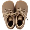 Ghete barefoot Beetle - Taupe 19-25 EU picture - 2