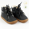 Ghete vegan BEETLE Black 30-39 EU picture - 1