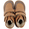 Ghete barefoot COSMO – Almond 24-29 EU picture - 2