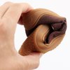 Pantofi vegani HARLEQUIN 2021 - Walnut 30-39 EU picture - 5