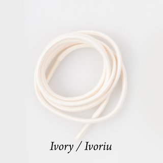 Șiret bumbac 85 cm (41 EU-46 EU) picture - 3