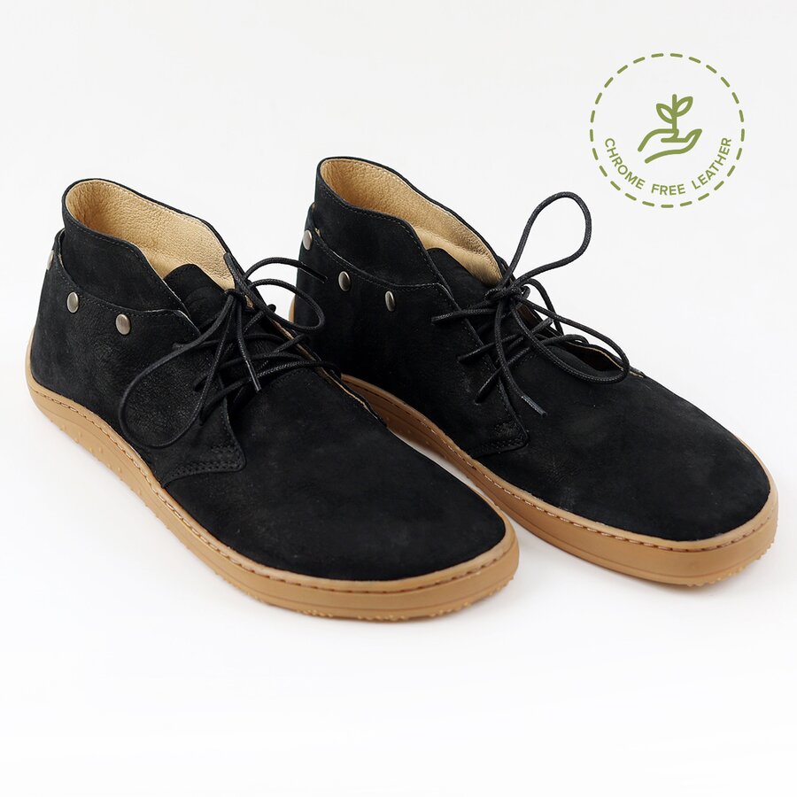 Jay piele - Dark 36-44 EU