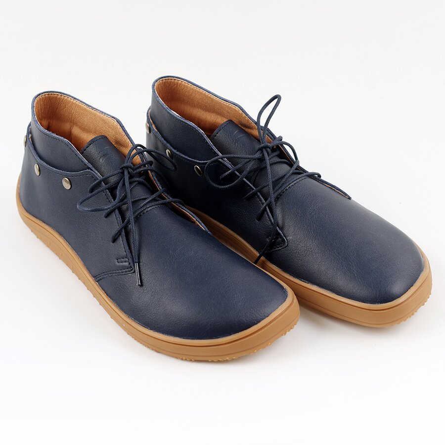 Jay vegan - Blue 36-44 EU