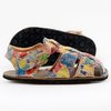 Lasta vegan - Africa 19-32 EU picture - 3