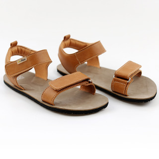 MORRO vegan - Chestnut