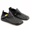 Ziggy V1 piele - Black 36-40 EU picture - 4