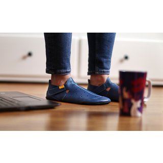 Ziggy V1 piele - Black 36-40 EU picture - 2