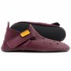 Ziggy V1 piele - Plum 36-40 EU picture - 3