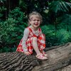 Sandale barefoot NIDO - Daisy picture - 5