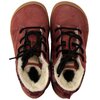 OUTLET Beetle piele - Bordeaux 24-29 EU picture - 2