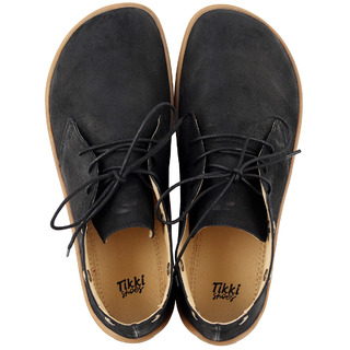 OUTLET Jay piele - Dark 36-44 EU picture - 2